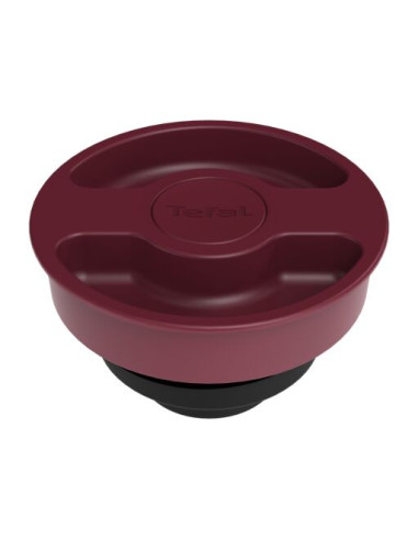 Vacuum Thermos Motiva 1L Rouge