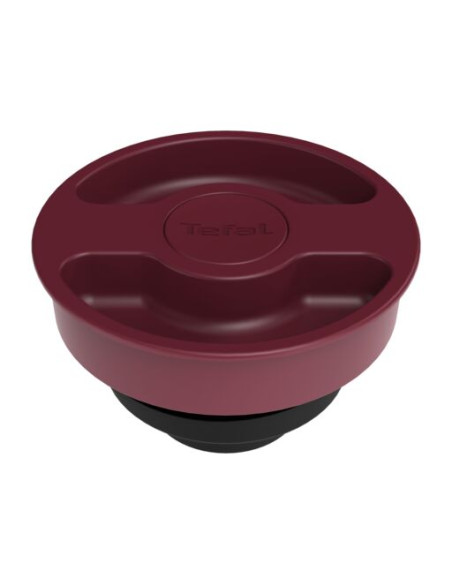 Vacuum Thermos Motiva 1L Rouge