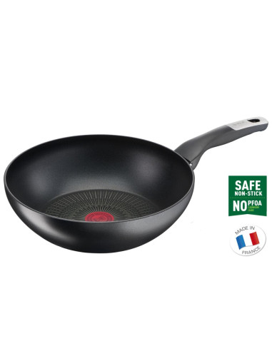 Wok 28cm Unlimited