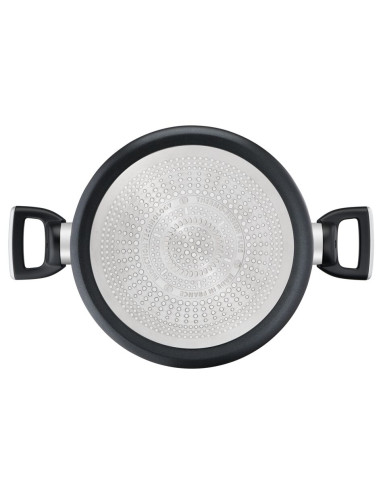 Faitout 24cm Unlimited + Couvercle