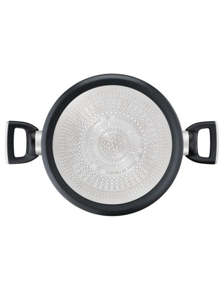 Faitout 24cm Unlimited + Couvercle