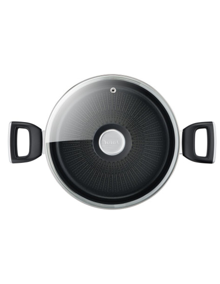 Faitout 24cm Unlimited + Couvercle