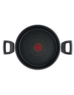 Faitout 24cm Unlimited + Couvercle 2