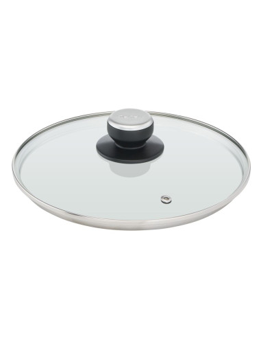 Faitout 24cm Unlimited + Couvercle