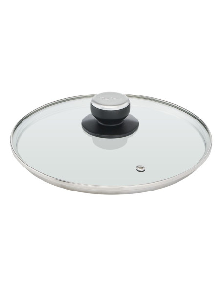 Faitout 24cm Unlimited + Couvercle