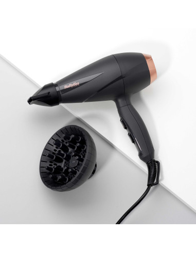 Sèche-Cheveux Smooth Pro 2100