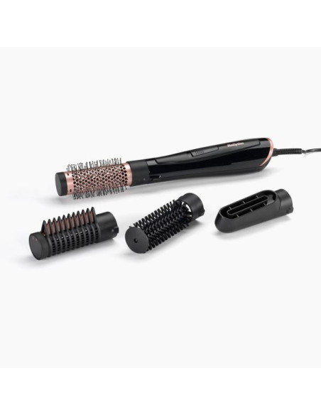 Brosse Soufflante Perfect Finish