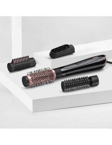 Brosse Soufflante Perfect Finish