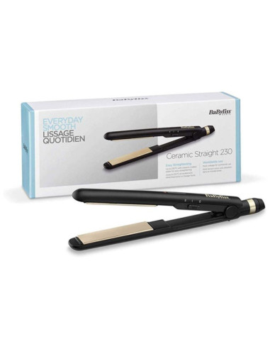 Lisseur Ceramic Straight 230
