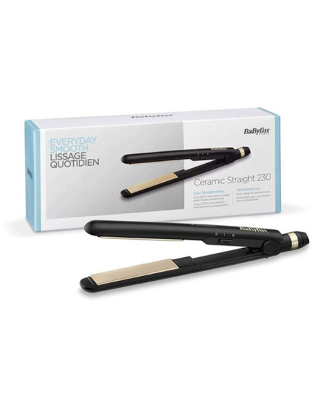 Lisseur Ceramic Straight 230