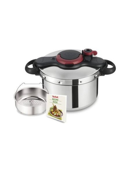 Cocotte Clipso Minut Easy 7,5L