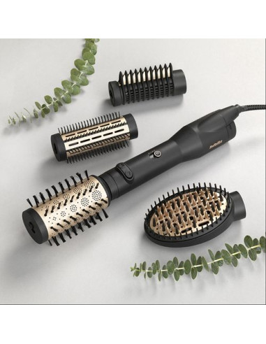 Brosses Soufflante Rotative Big Hair Luxe