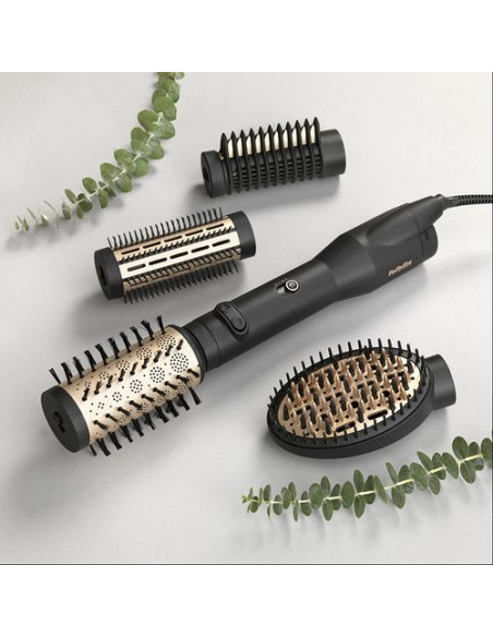 Brosses Soufflante Rotative Big Hair Luxe