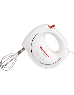 Batteur Easy Max 200W Blanc