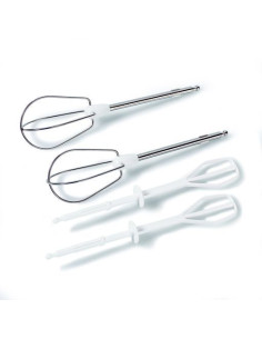 Batteur Easy Max 200W Blanc 2