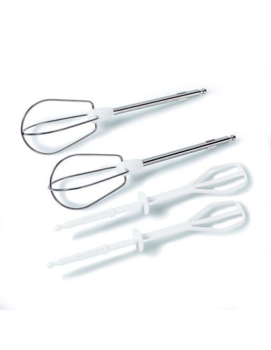 Batteur Easy Max 200W Blanc