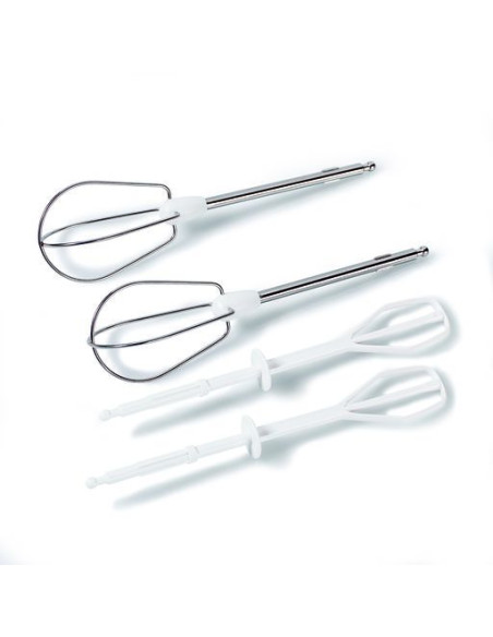 Batteur Easy Max 200W Blanc