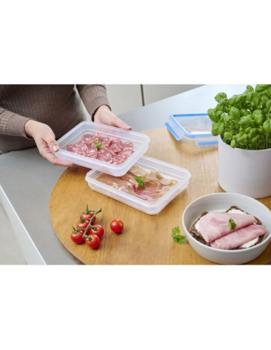 Masterseal Fresh 2 x 0.60L