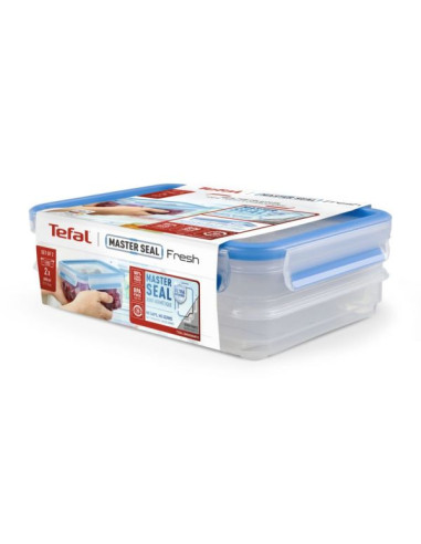 Masterseal Fresh 2 x 0.60L