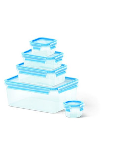 Masterseal Fresh Set 5 Boites