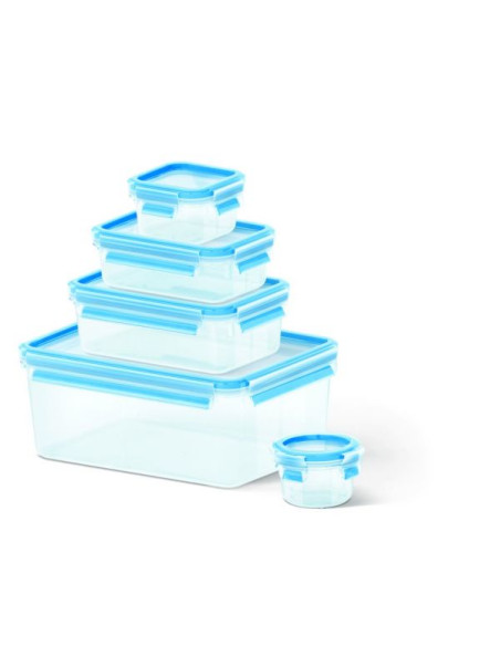 Masterseal Fresh Set 5 Boites