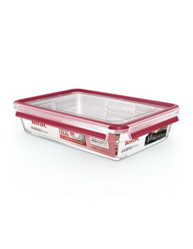 Masterseal Glass 3L Verre