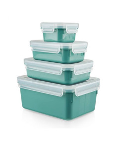 Masterseal Colour Set 4 pcs Vert