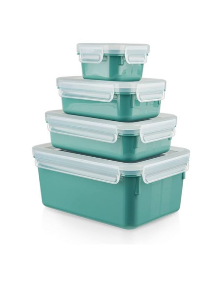 Masterseal Colour Set 4 pcs Vert