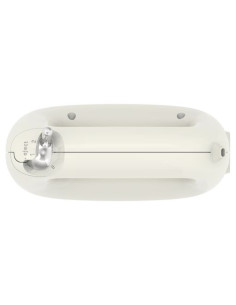 Batteur Soleil 200W Ivoire 2