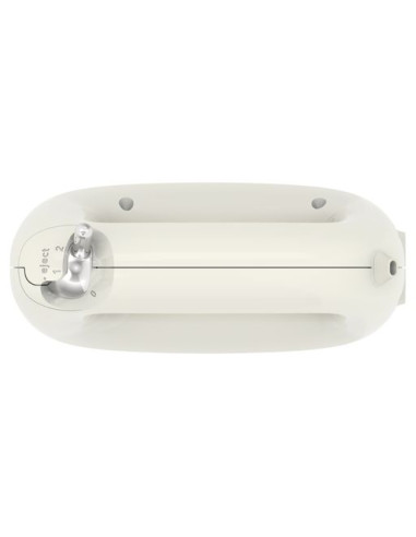 Batteur Soleil 200W Ivoire