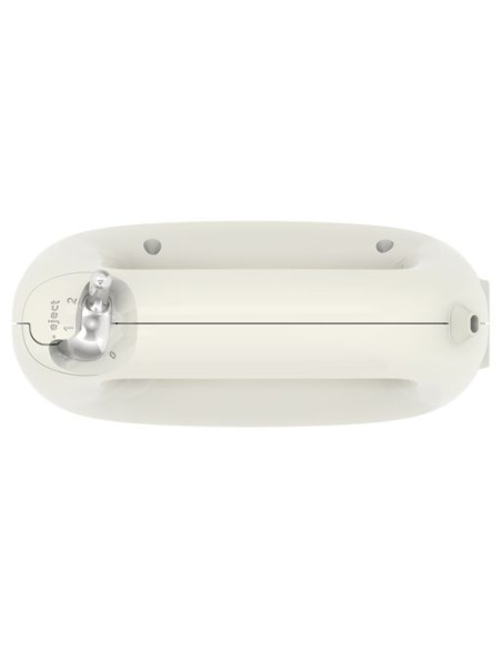 Batteur Soleil 200W Ivoire