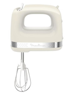 Batteur Soleil 200W Ivoire 2