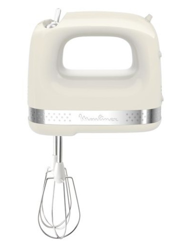 Batteur Soleil 200W Ivoire