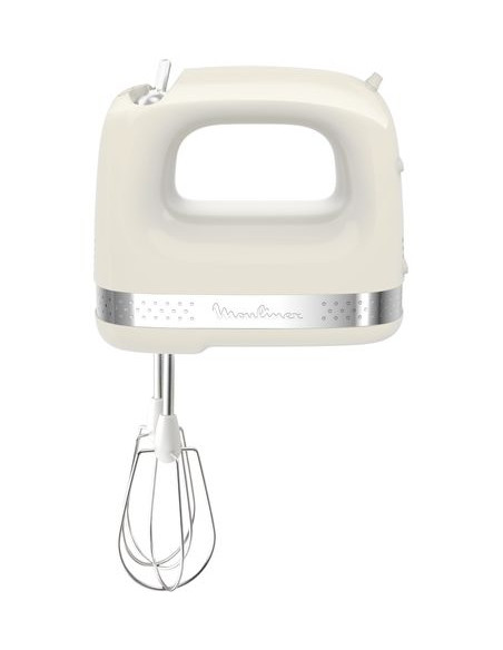 Batteur Soleil 200W Ivoire