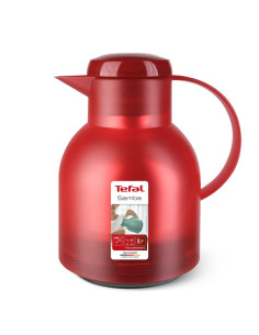 Samba Thermos 1L Rouge