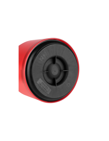 Samba Thermos 1L Rouge