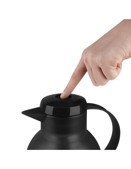 Samba Thermos 1L Noir