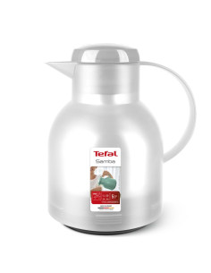 Samba Thermos 1L Blanc