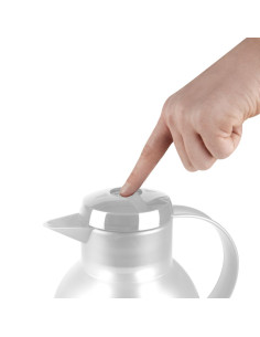 Samba Thermos 1L Blanc 2