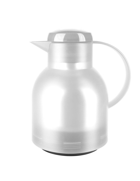 Samba Thermos 1L Blanc