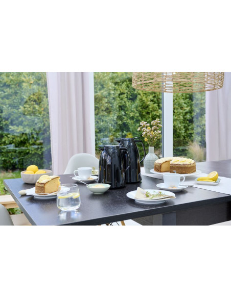 Mambo Thermos 1L Noir