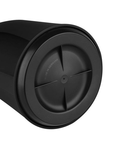 Mambo Thermos 1L Noir