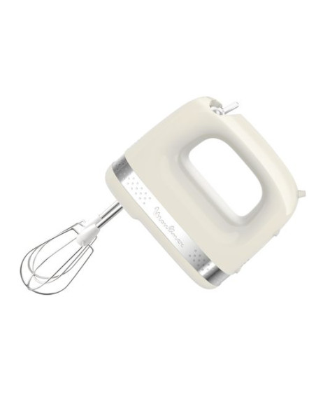 Batteur Soleil 200W Ivoire