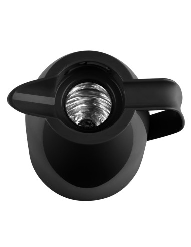 Mambo Thermos 1L Noir