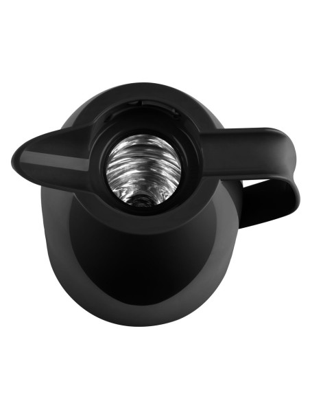 Mambo Thermos 1L Noir