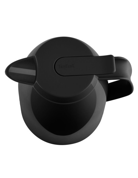 Mambo Thermos 1L Noir