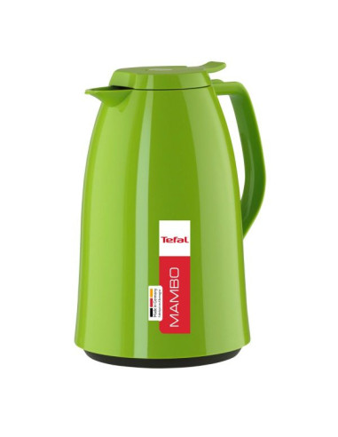 Mambo Thermos 1L Vert