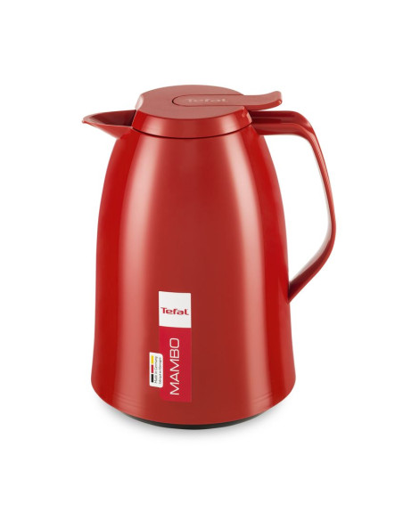 Mambo Thermos 1,5L Rouge