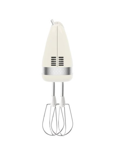 Batteur Soleil 200W Ivoire