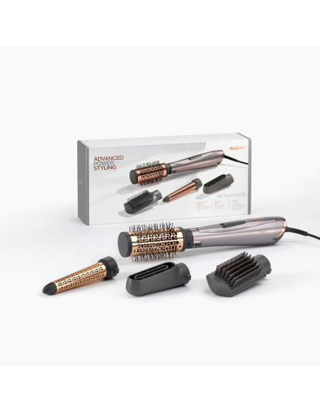 Brosse Soufflante Smooth AirStyler